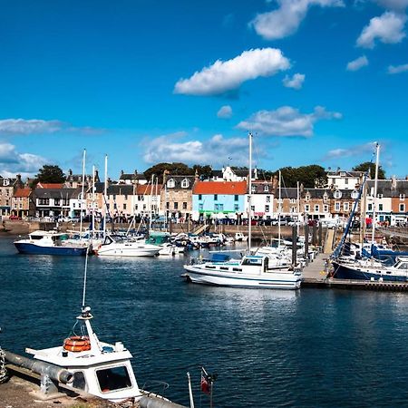 Number Twenty Six - 2 Miles From Elie Beach - 15Mins To St Andrews Colinsburgh Exterior photo