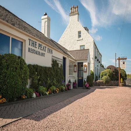 Number Twenty Six - 2 Miles From Elie Beach - 15Mins To St Andrews Colinsburgh Exterior photo